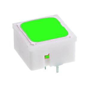 Push Button Switch 15sqx Ill. Gr Rf15 3.14.200.12