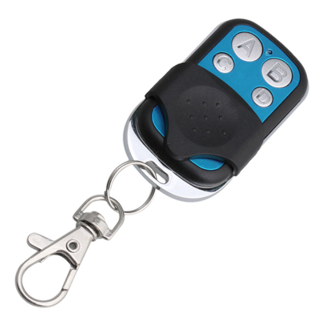 Rf Wireless Radio Transmitter 4 Ch 433 M Hz Abcd Rfr2 Remote