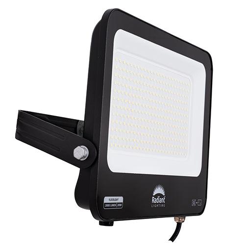 Floodlight Led 200w 6500 K - Livestainable.co.za