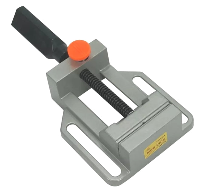 Aluminium Tabletop Hand Held Vise J=60x70mm Rh 006