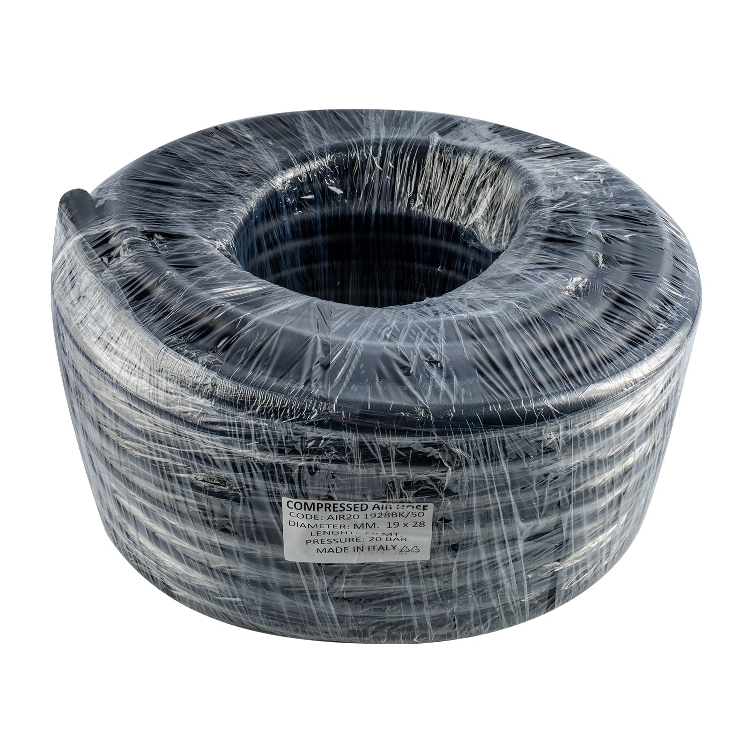 Rubber Hose Hp 19 X28 Mm 50 M - Livestainable.co.za
