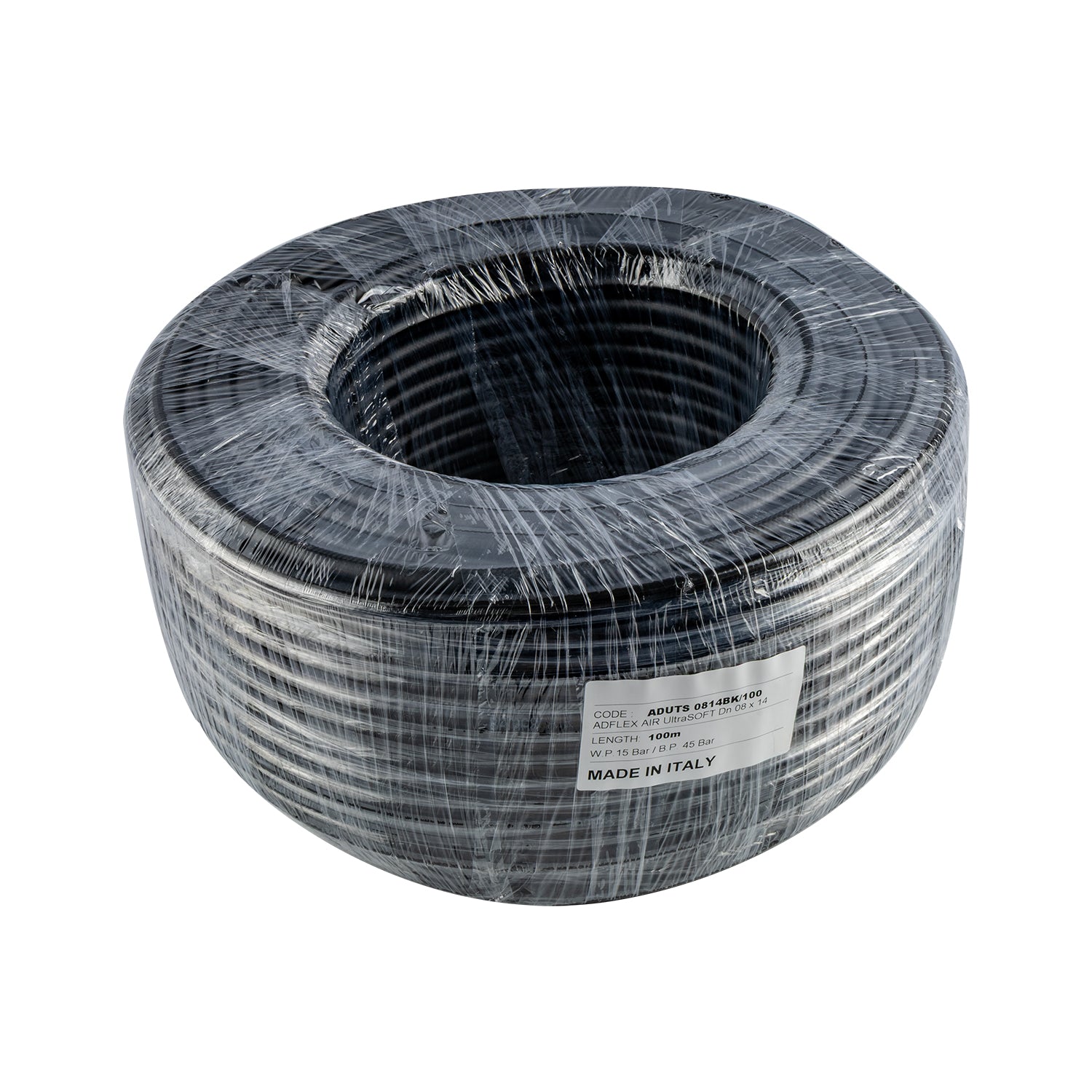 Kristal Hose Hp 8 X12 Mm 100 M Soft - Livestainable.co.za