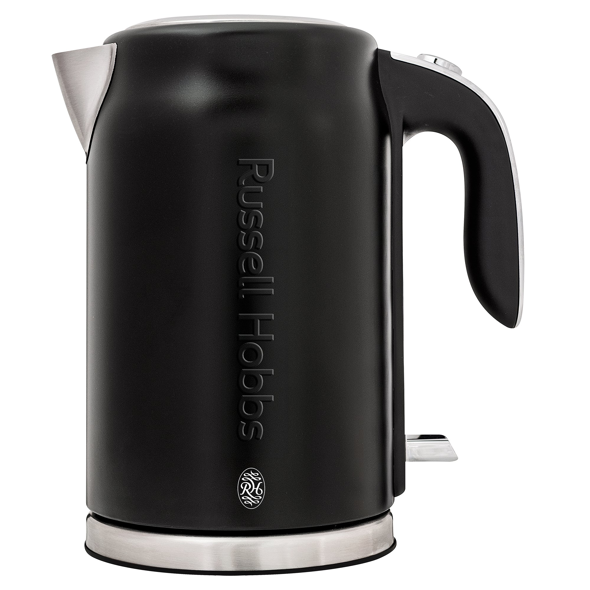 Rhpck09 Nexus Blk 1.7 L Kettle