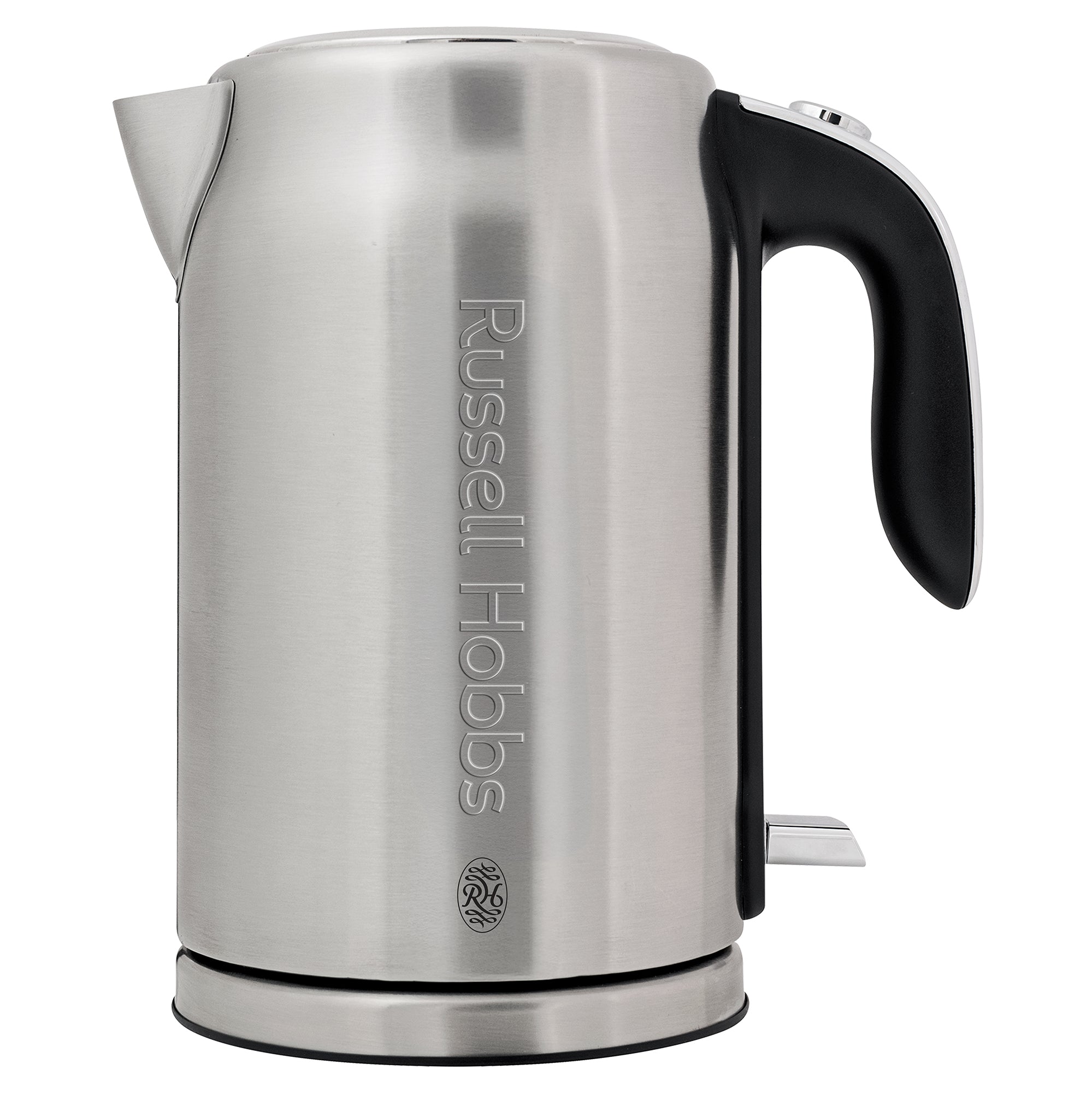 Rhpck09 Nexus Silv 1.7 L Kettle