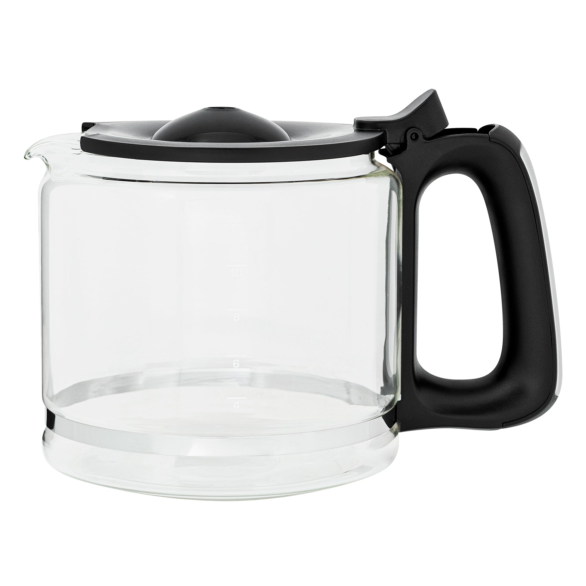 Rhpdcm Nexus Silv Coffee Maker