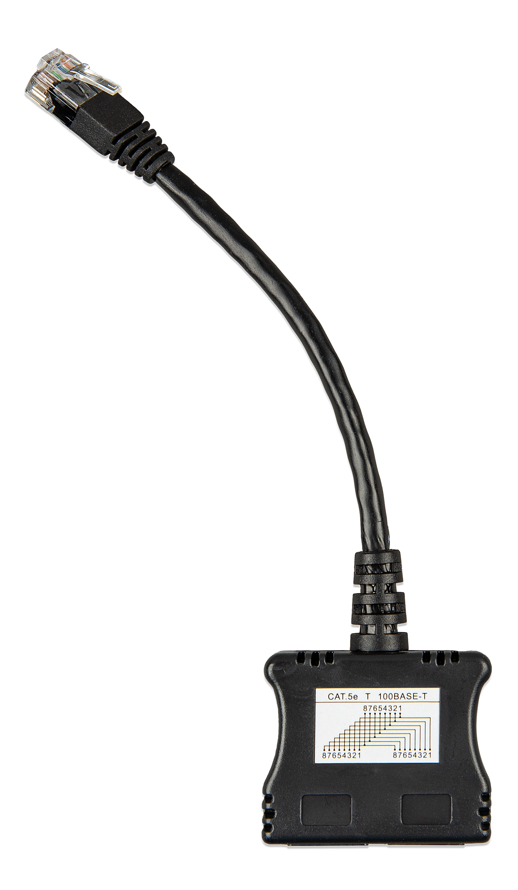 Victron RJ45-15cm Splitter Cable - Livestainable.co.za