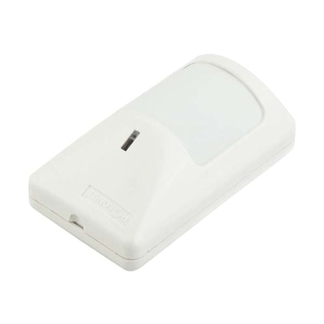 Pir Sensor Digital Quad 12 M Rk210 Pr