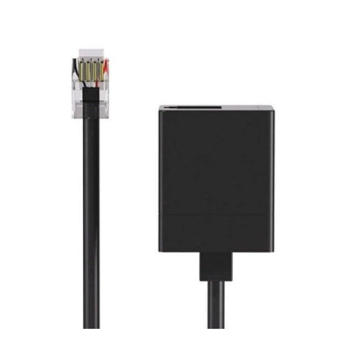 5 Meter Extension Cable For Rj9 Fitted Sensors Rl560