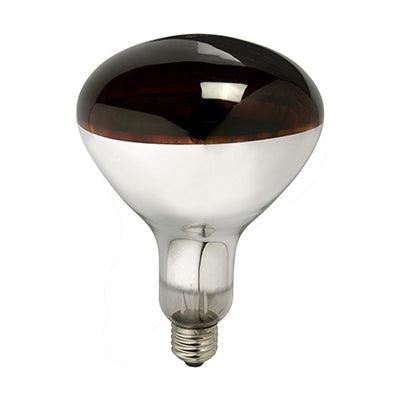 Infrared R125 E27 250w Ruby 4500h - Livestainable.co.za