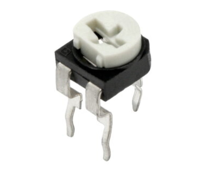 Preset T Adjust Skeleton 10 K Rm 065