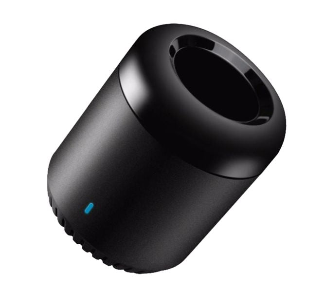 Voice / Ir Activated Remote Control Speaker Rm Mini3