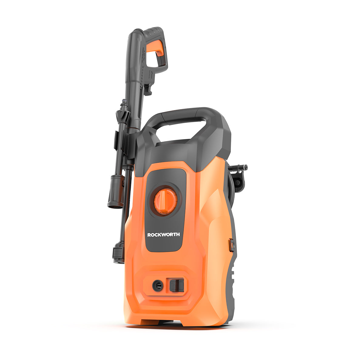 Rockworth 1200 W 70 100 Bar High Pressure Washer