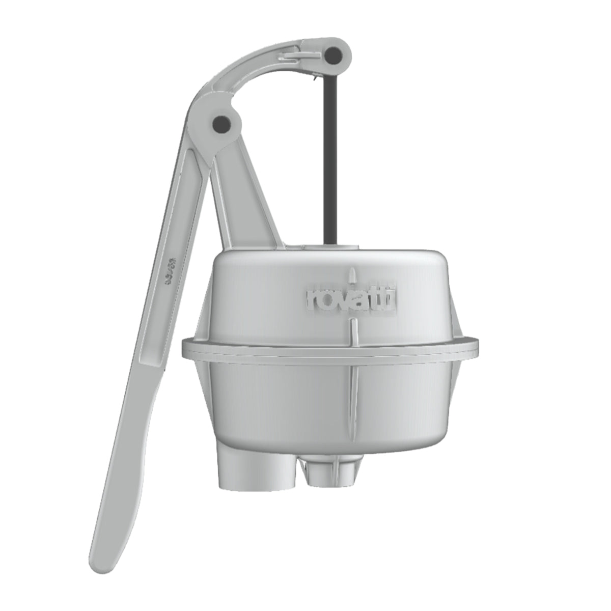 Rovatti Pump Priming Pam