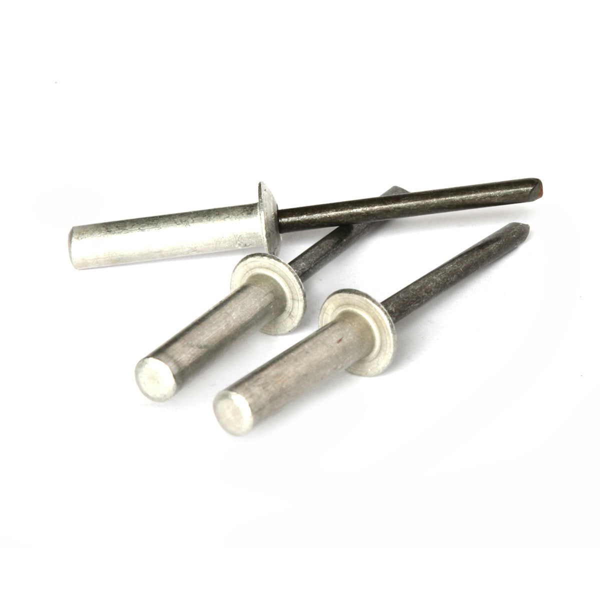 Ifasten Rivet Sealed 4.8 Mmx13 Mm 100 Pp