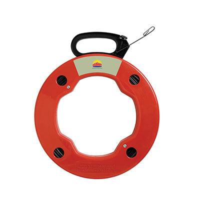 Fish Tape 50 M Steel & Case - Livestainable.co.za