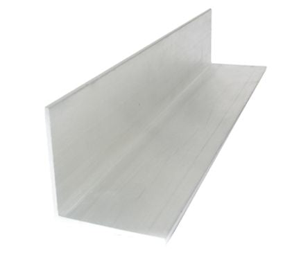 Aluminium Angle Bar 25x25x3mm 3 M Al084 M