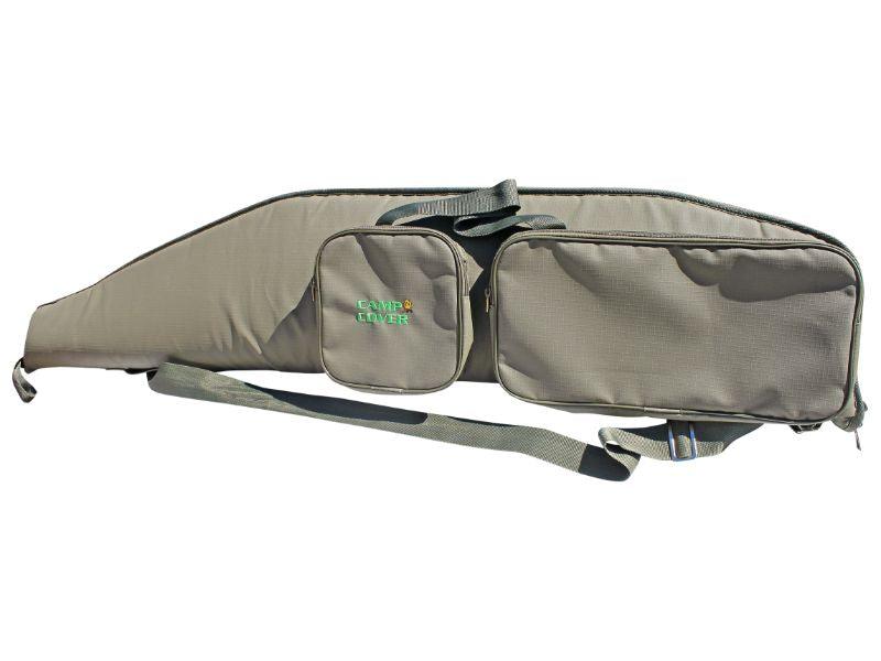 Camp Cover Rifle Bag Ripstop Large Khaki - Livestainable.co.za