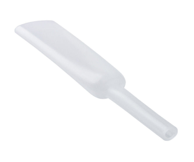 Sleeving Heatshrink 50mm White S 901 600 50 Mm Wht T25