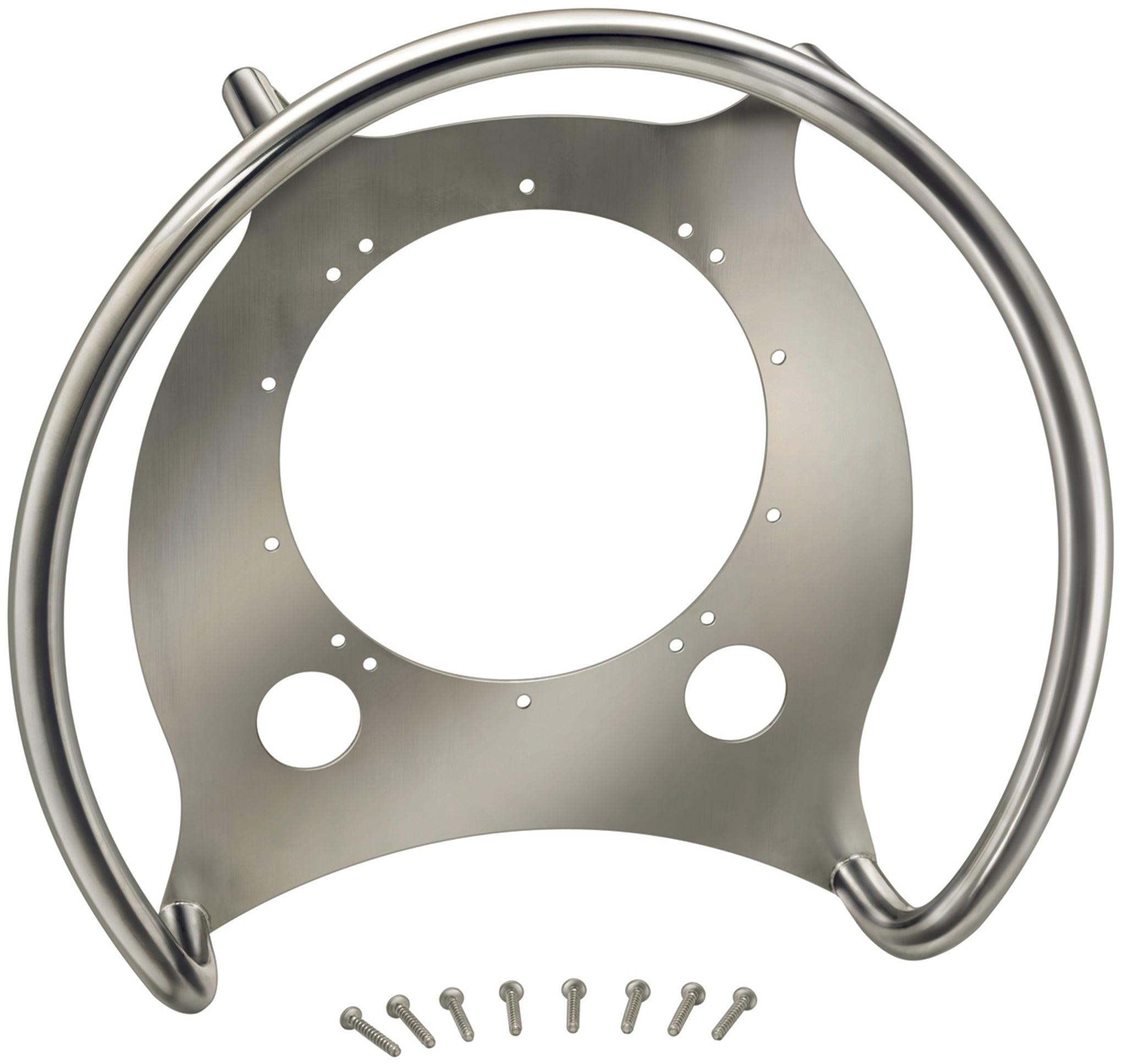 Speck Badu Jet Vogue Stainless Steel Hand Rail For Vogue, Complete - Livestainable.co.za