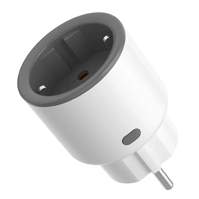 Wi Fi Swicthed Mains Socket Adater 16 A 240 Vac S60 Tpf