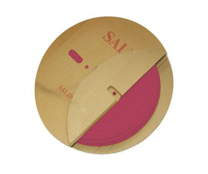 Sleeving Heatshrink 1.5mm Red 400m/Reel S 901 600 1.5 Mm Rd T