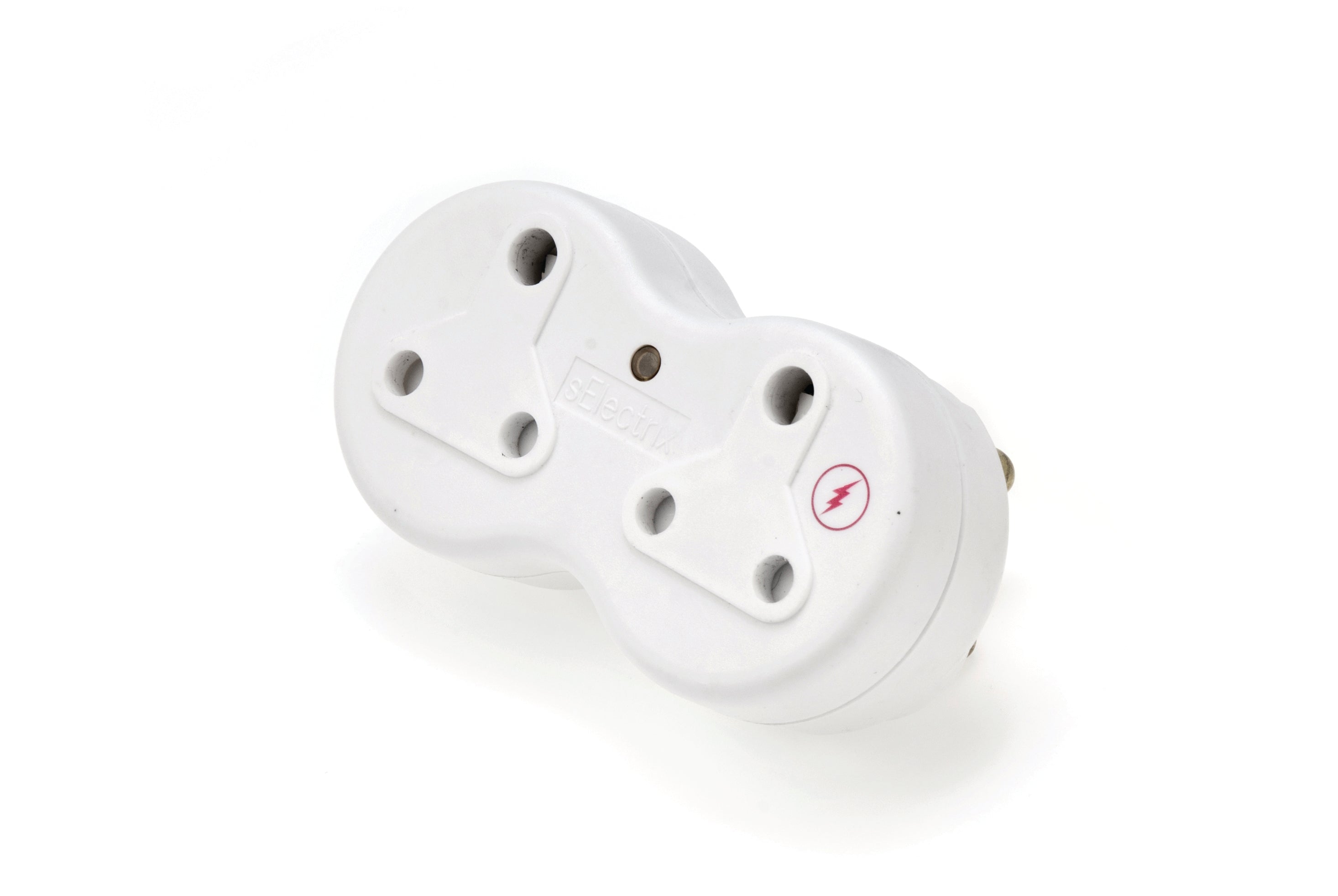 2 X16 A Surge Adaptor