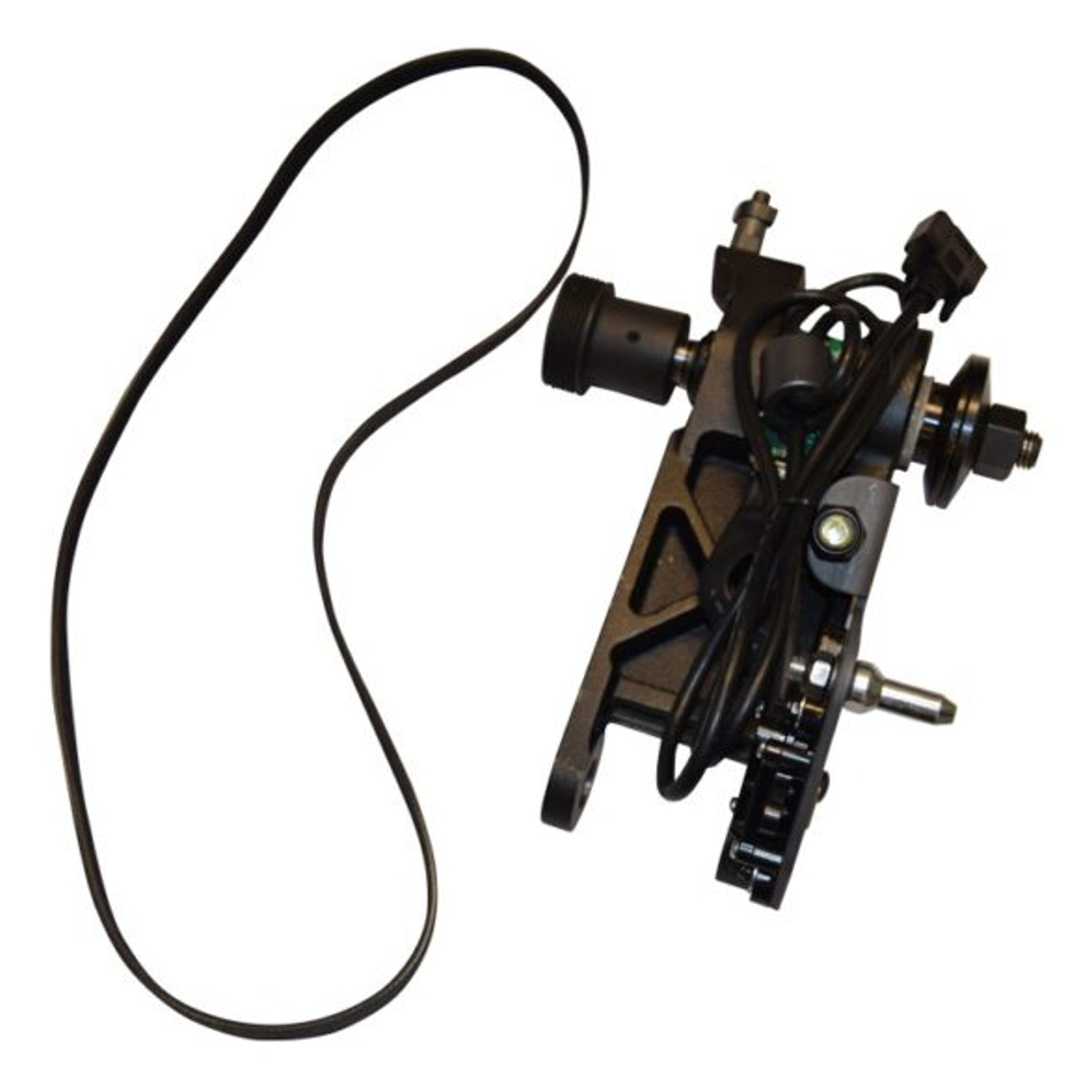 Sawstop Cns Arbor Block Assembly