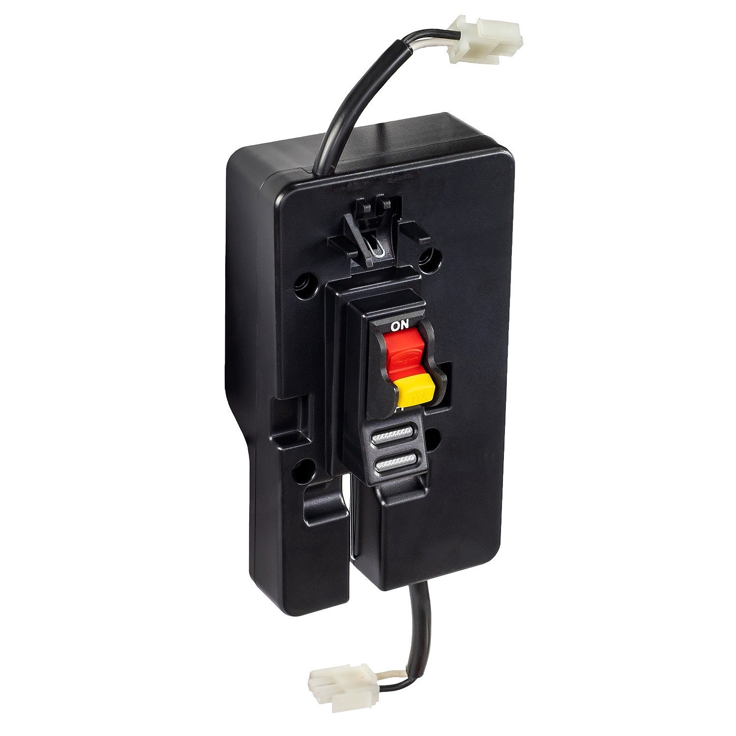 Jss Switch Box Ass. Back - Livestainable.co.za