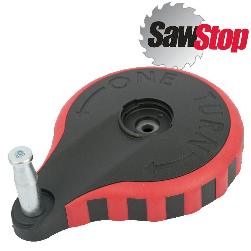 Sawstop Handle Post For Jss - Livestainable.co.za