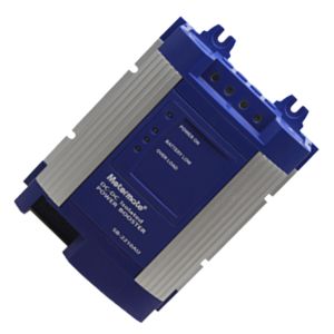 Dc Dc Boost Converter I=24 V O=27 V6 10 A Sb 2210 Au