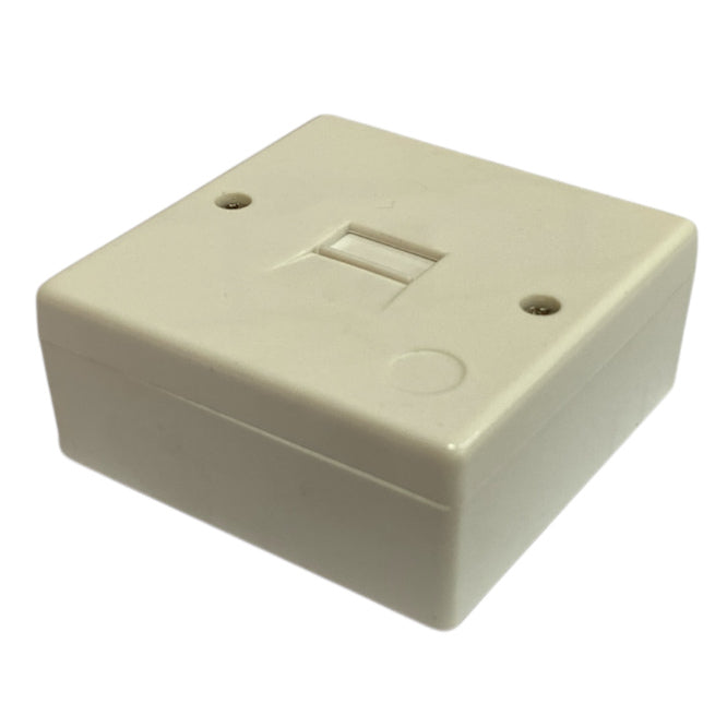 B631 A 1 Port Surface Box Sb6 P6 Cp