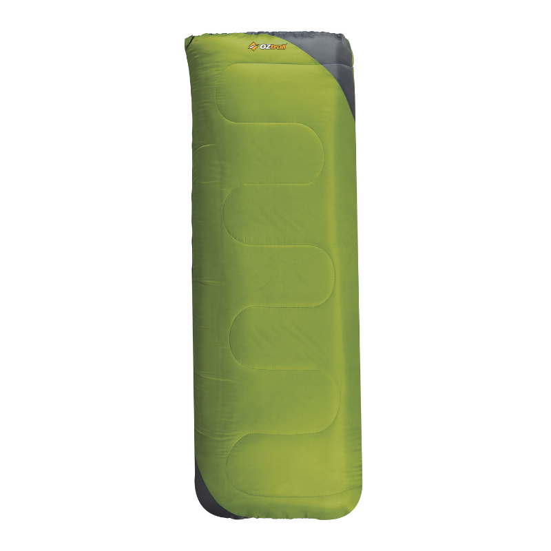 O Ztrail Sturt Camper (No Hood) (+5°Celcius)