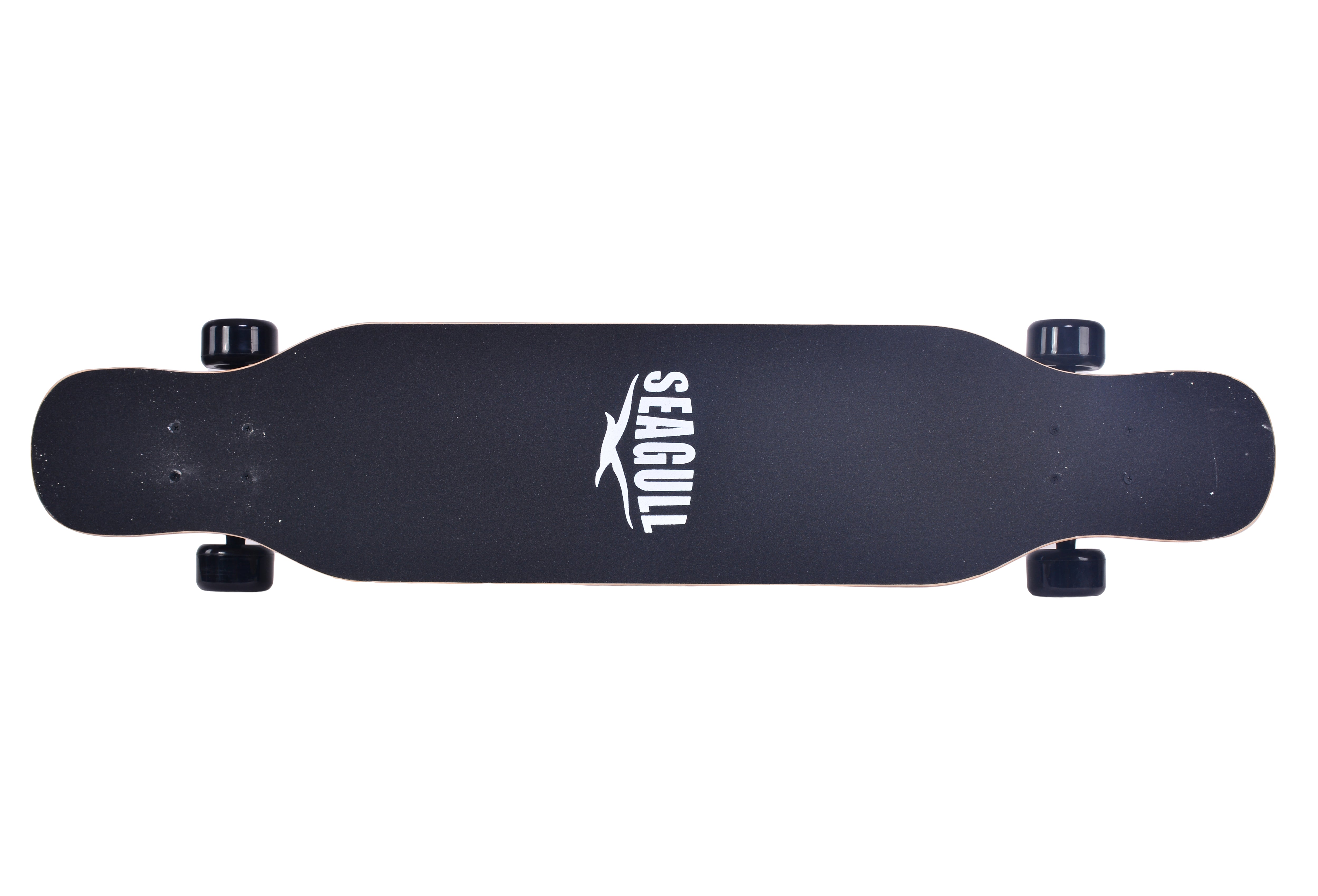 Skateboard Route 66 38" Maple Board 115 X 27 X 31cm - Livestainable.co.za