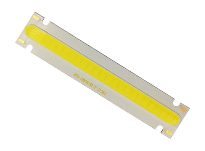 Cob Led White 5 W 6 V 900m A 100x20mm Sbs 10020 0212