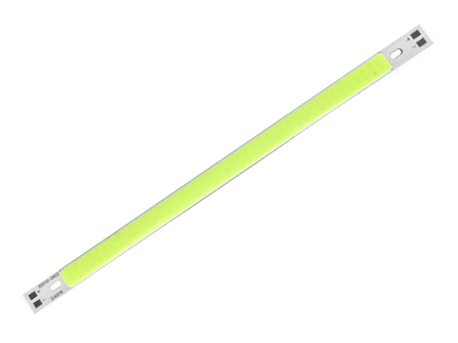 Cob Led White 10 W 12 V 200x10mm Sbs 20010 0422