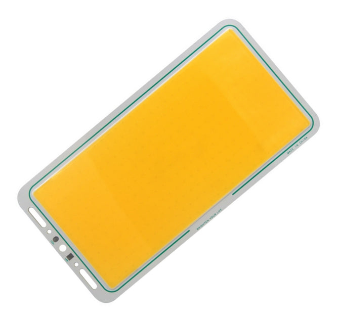 Cob Led White 70 W 12 V 7000 Lm 6 A 220 X113mm Sbs 220 113