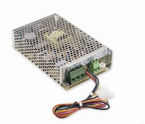 Power Supply / Charger Enc I=220 O=13.8 V 5.4 A 75 W Scp 75 12