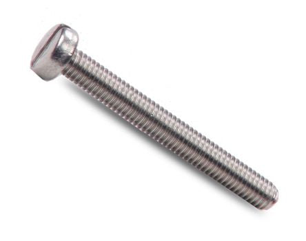 Machine Screw S/Steel Cheese Head M2x20 Ms Ss Ch M2 X20