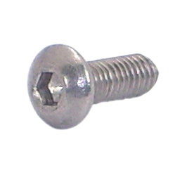 Machine Screw S/Steel Button Head M3x8 Allen Key Sbhcs03 X008 Z