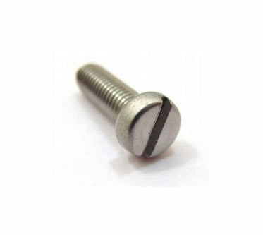 Screw Cheese Head M3x10 Plated 1 K//Bag 84 Chhhdzp03010