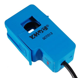 Clip On Current Transformer 20 A 1 V Sct013 020(20 A:1 V)