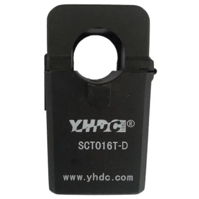 Clip On Current Transformer 100 A 5 Vdc Sct016 T D 100 A:0 5 Vdc