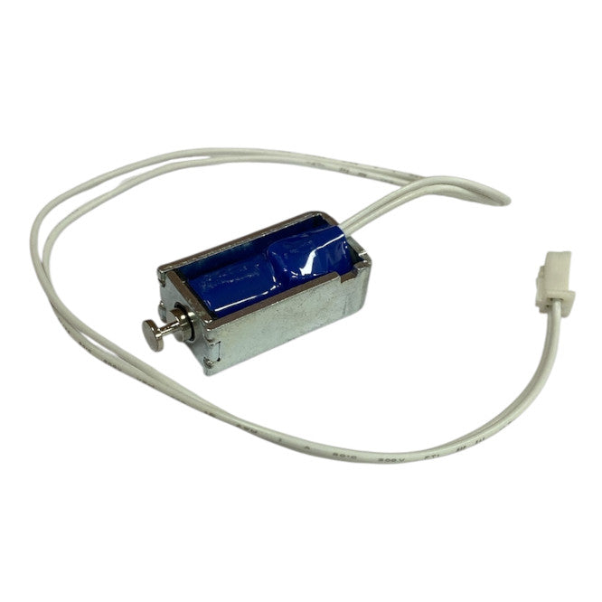 Solenoid Pull 12 Vdc 0.15 A 1.7 W 5 Mm Stoke No Spring Sdo 0530 L 12 A85
