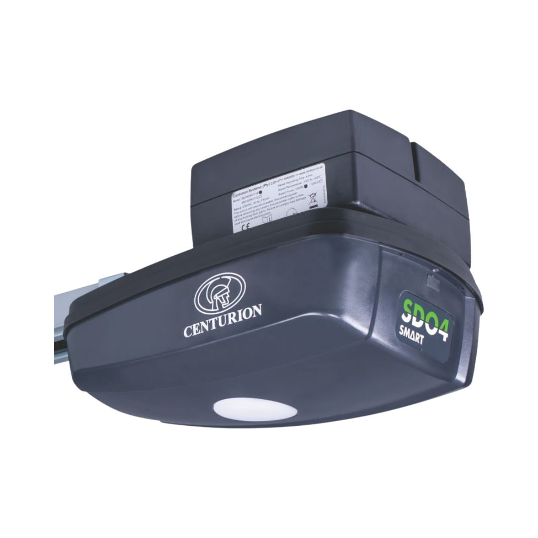 Centurion SDO4 Smart T10 (Excluding Rail)
