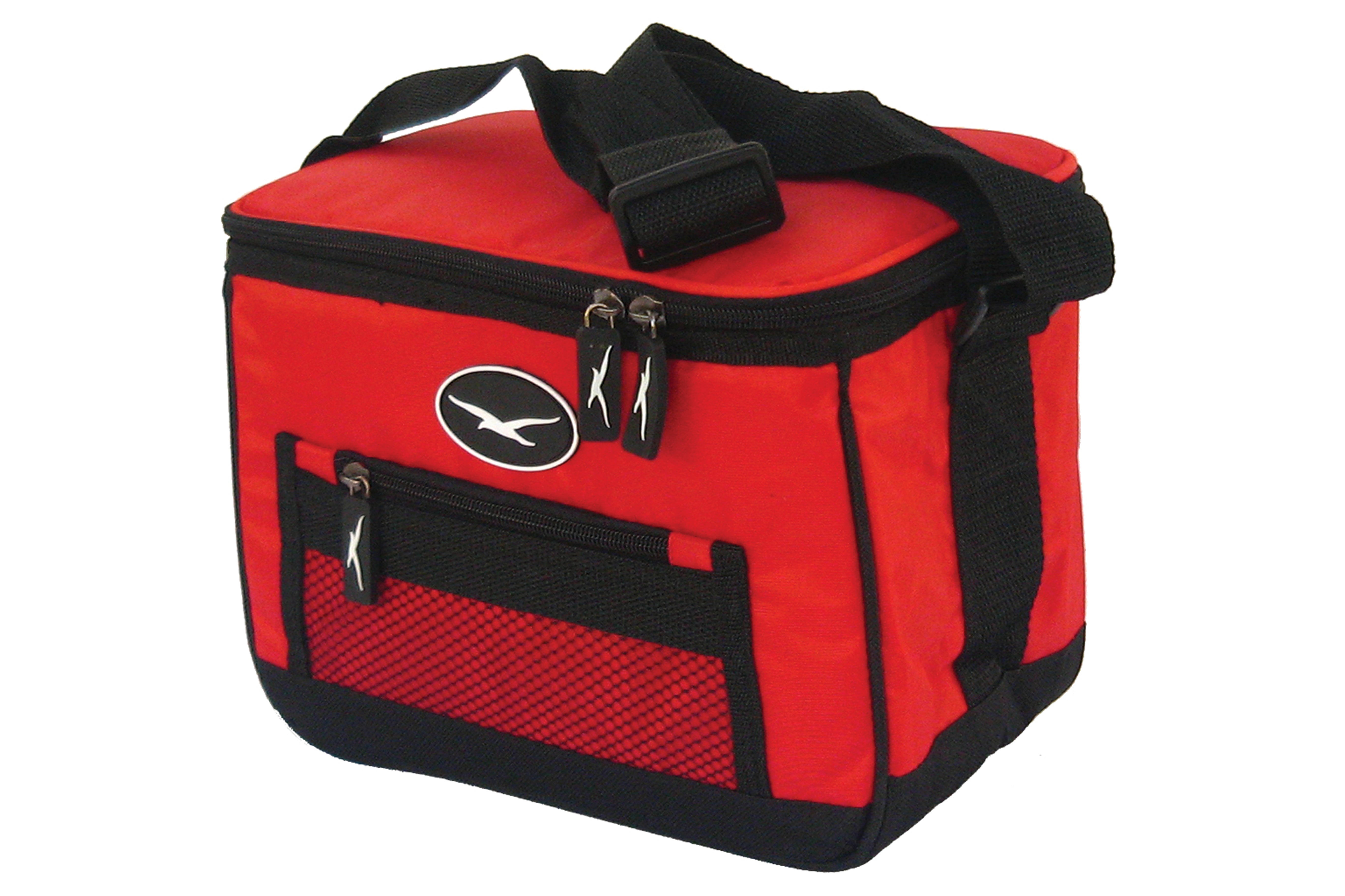 Nylon Cool Bag 6 Pack - Livestainable.co.za