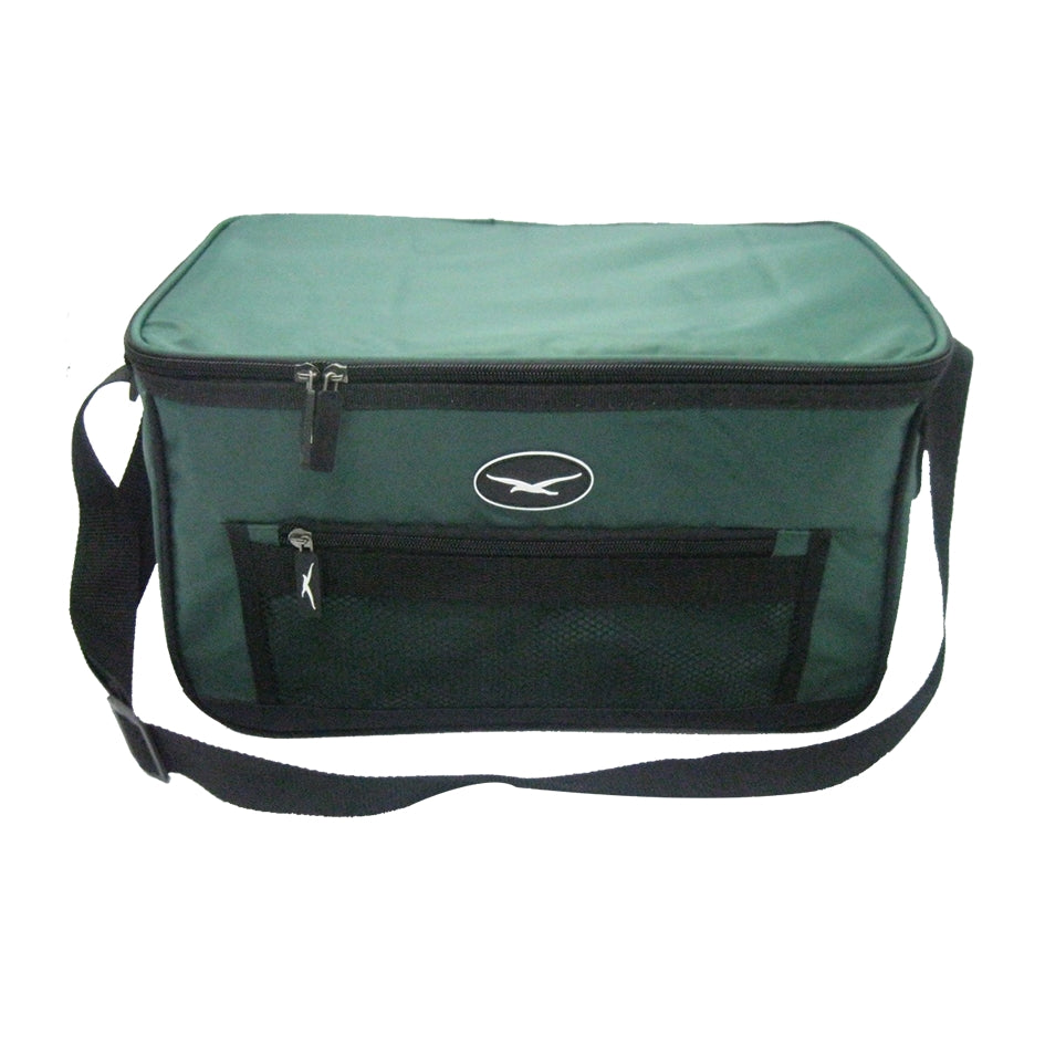 Nylon Cool Bag 30 Can (20 L) - Livestainable.co.za