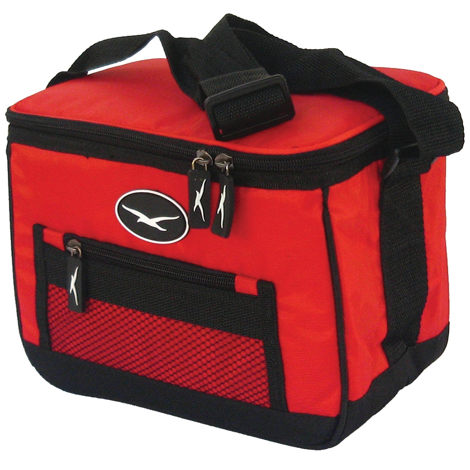 Nylon Cool Bag 12 Can - Livestainable.co.za