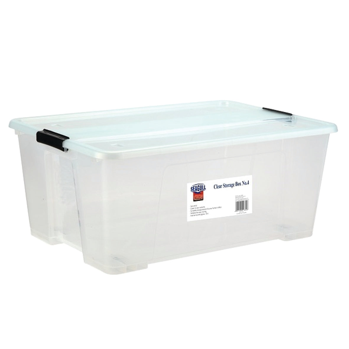 Storage Box 73l - Livestainable.co.za