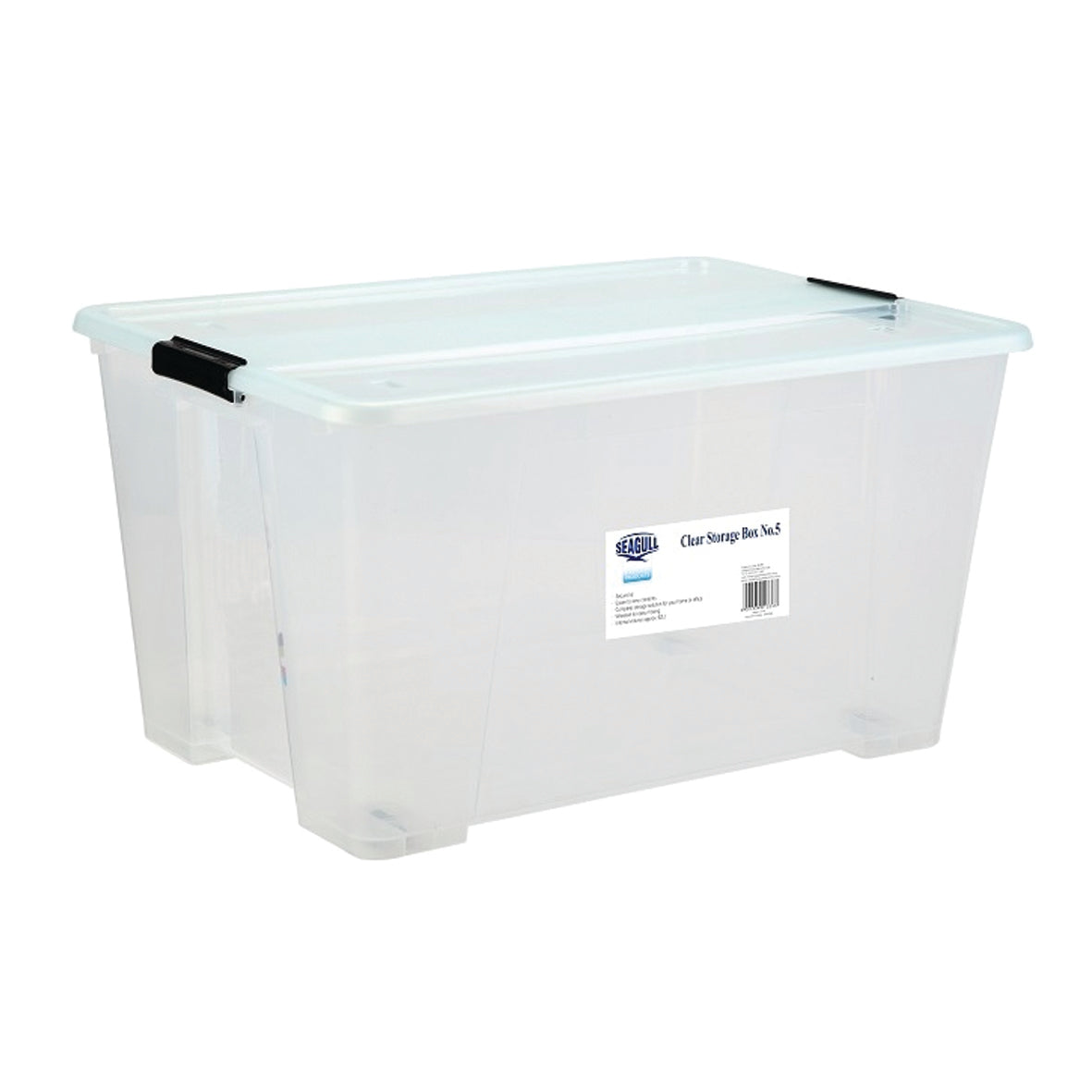 Storage Box 92l - Livestainable.co.za