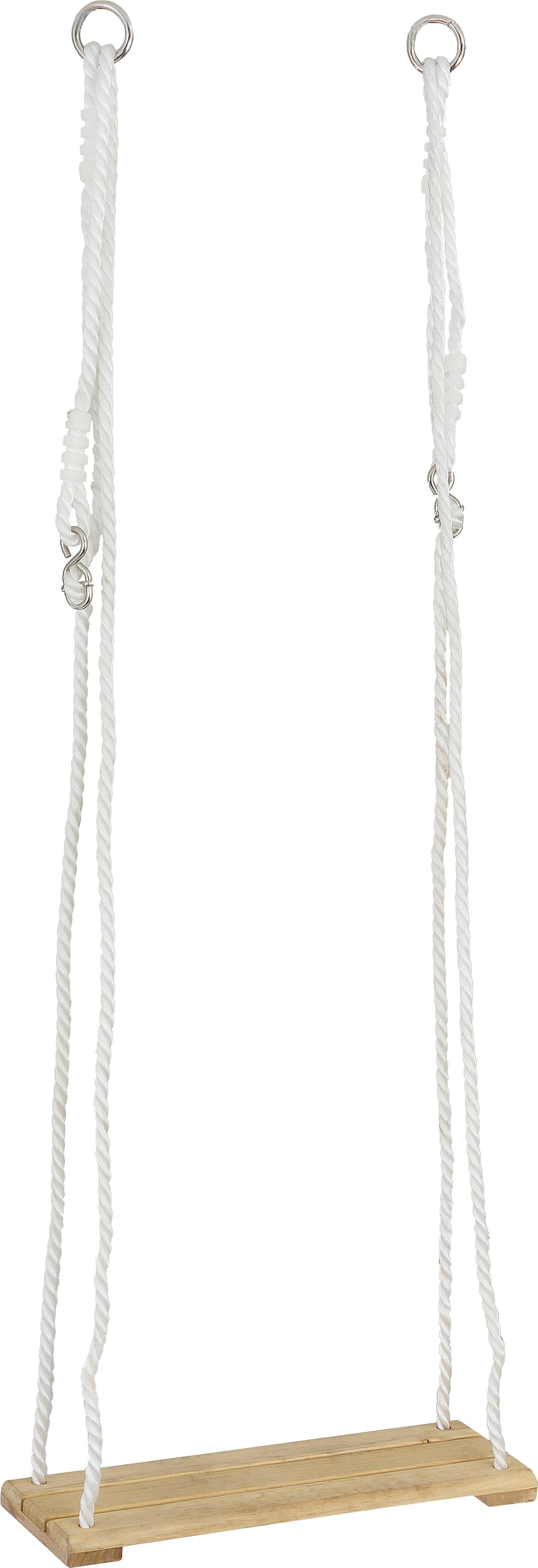 Wooden Swing 3 Slat - Livestainable.co.za